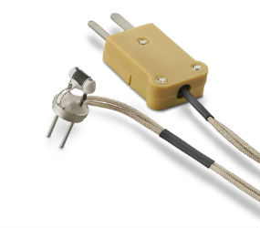 IR Thermocouple System IR-12/TC IR-12K/TC